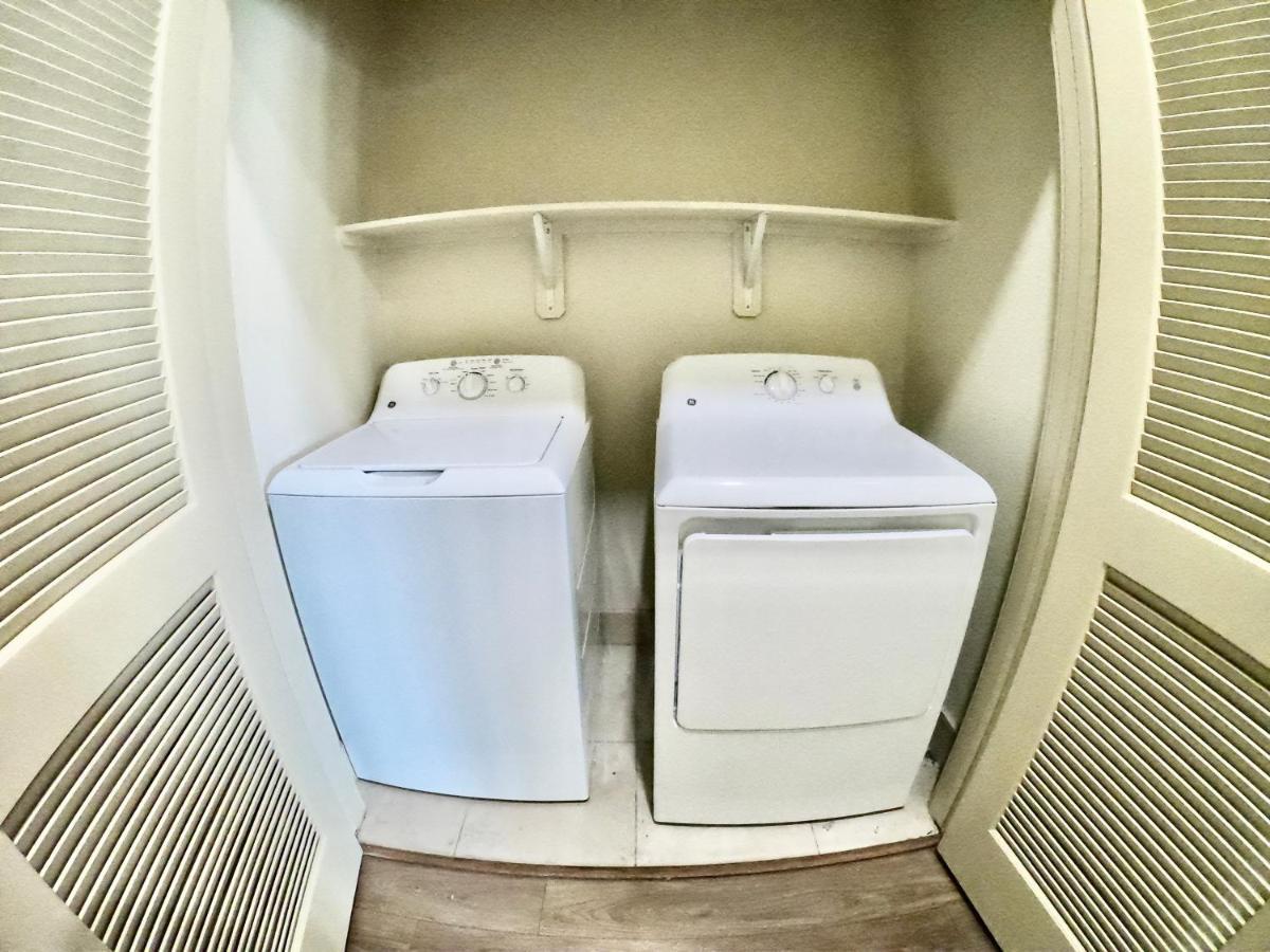 5 Mins To Med Center, Comfy King Beds, Wifi,gym,pool Apartamento *